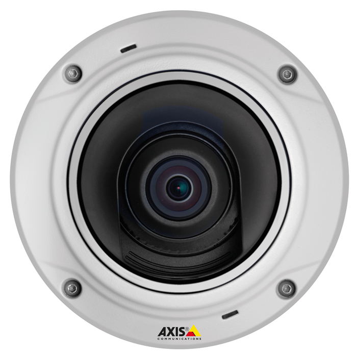 AXIS M3026-VE - Kamery kopukowe IP